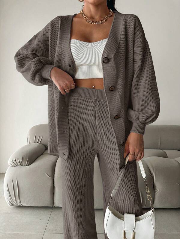 Selena | COMFORTABLE SET