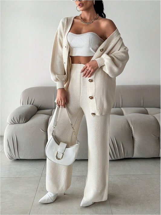 Selena | COMFORTABLE SET
