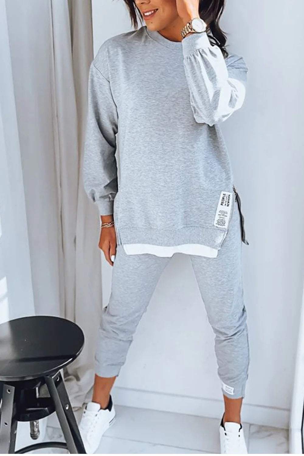 Nicole | Comfortable relaxation set