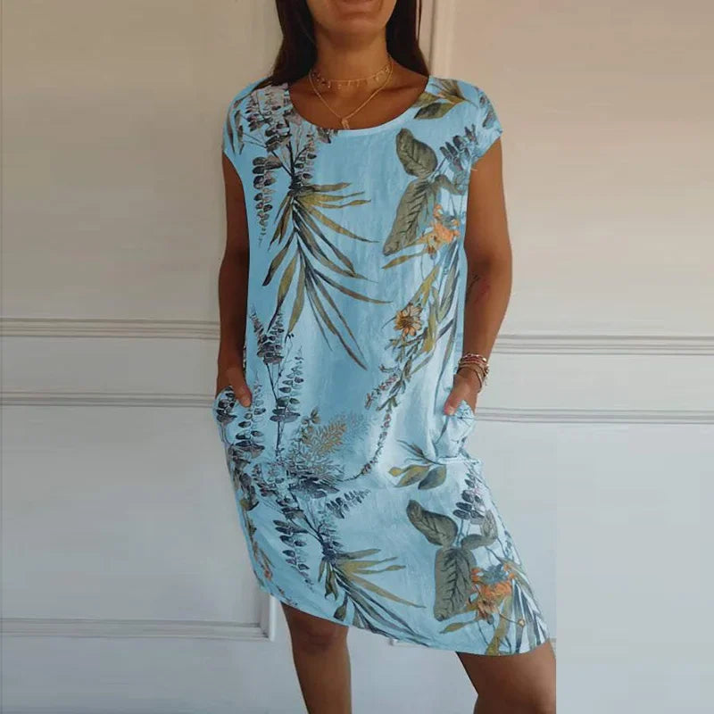 Katia® | Comfortable Summer Dress
