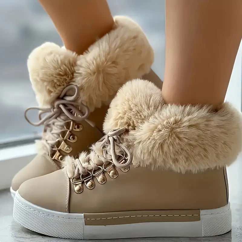 Ana | High quality orthopedic boots
