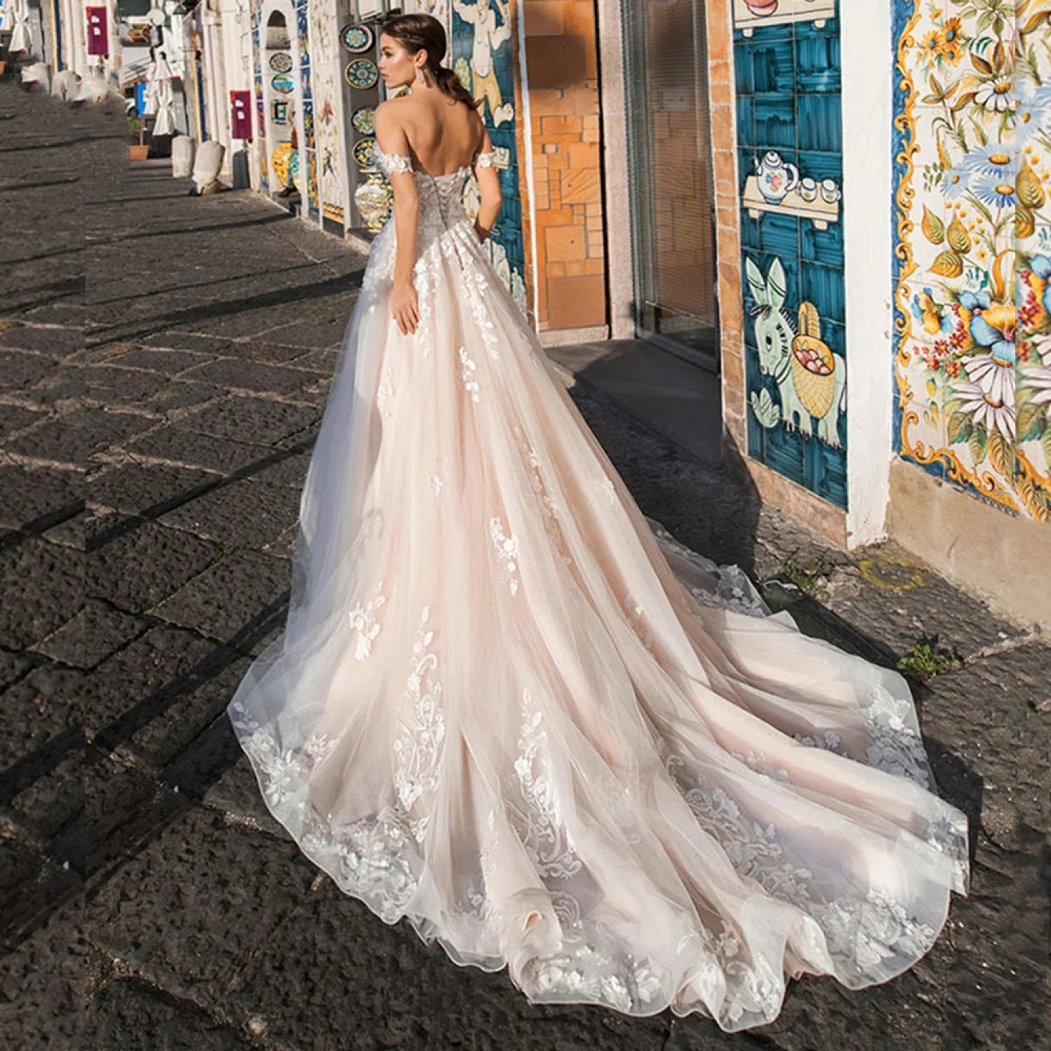 Selected Variant Image