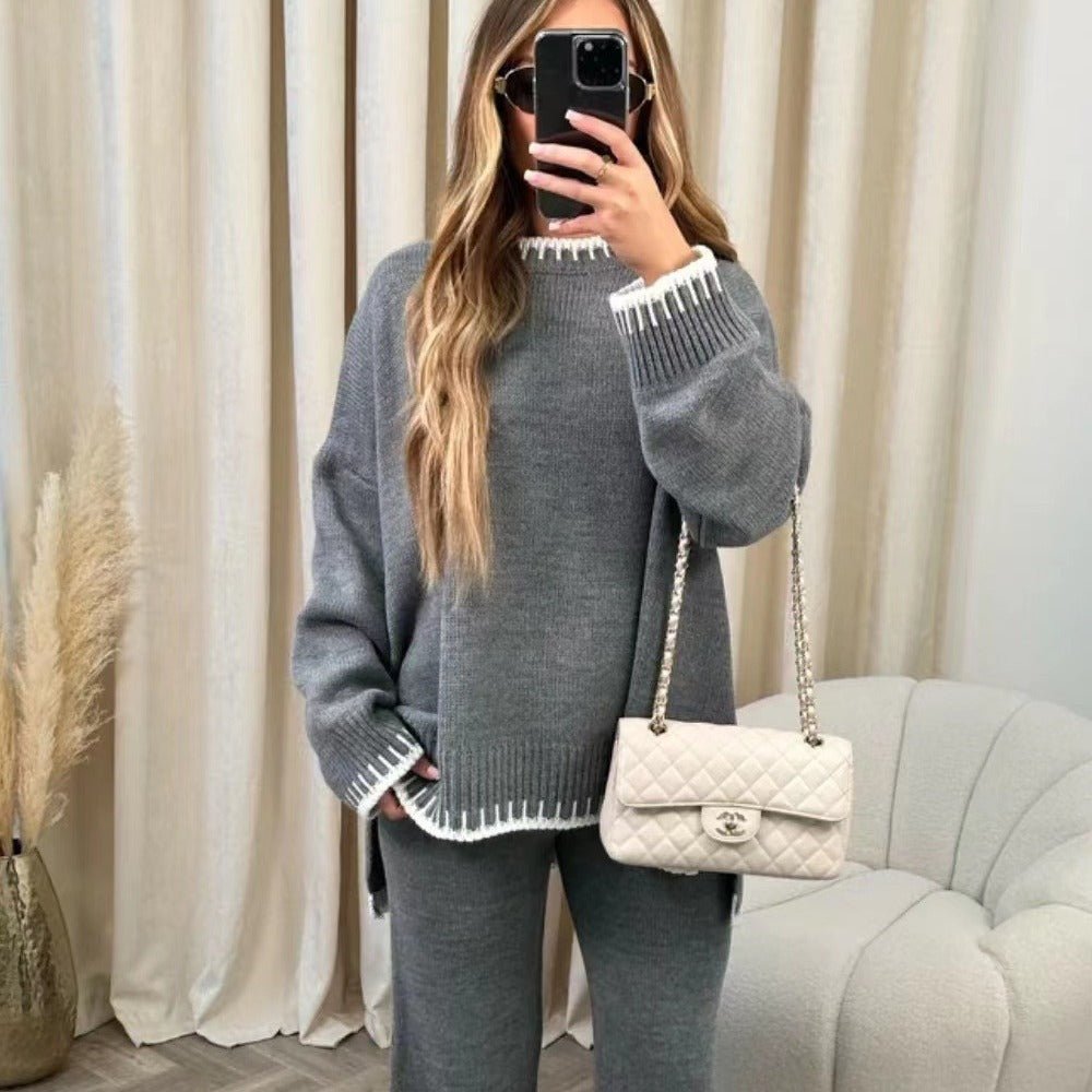 Alma | KNITTING SET