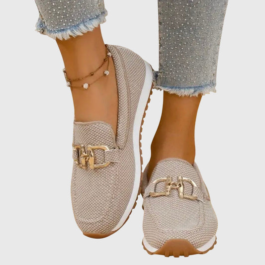 Dawn | Orthopedic Slip-On Loafers