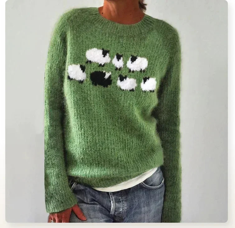 Yolanda® | Winter and autumn sweaters
