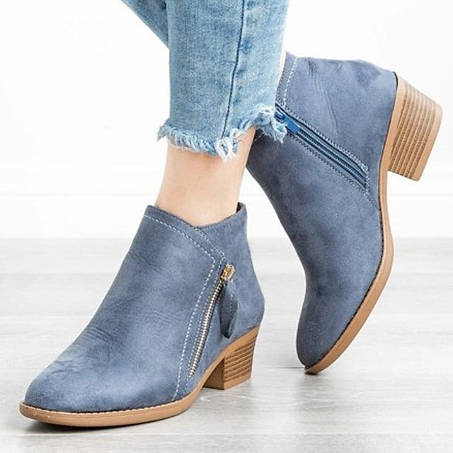 Flor | Supportive and fashionable orthopedic shoes