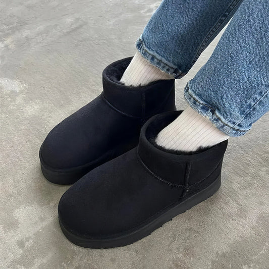 Salomé® | Lined boots