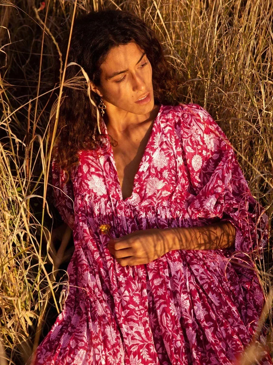 Marta® | Women's maxi dress