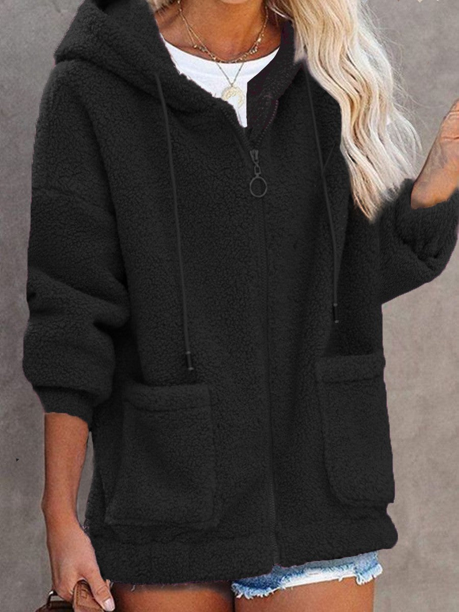 Petra | Trendy and elegant winter jacket