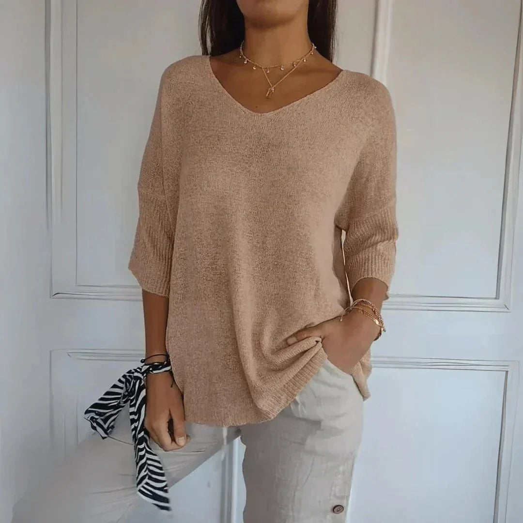 Gabriela® | Luxe Blouse