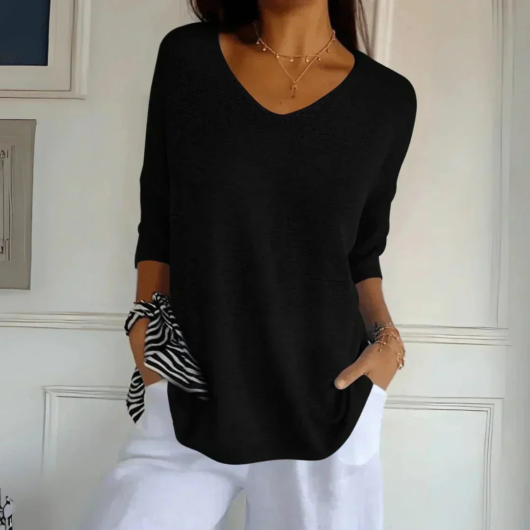 Gabriela® | Luxe Blouse