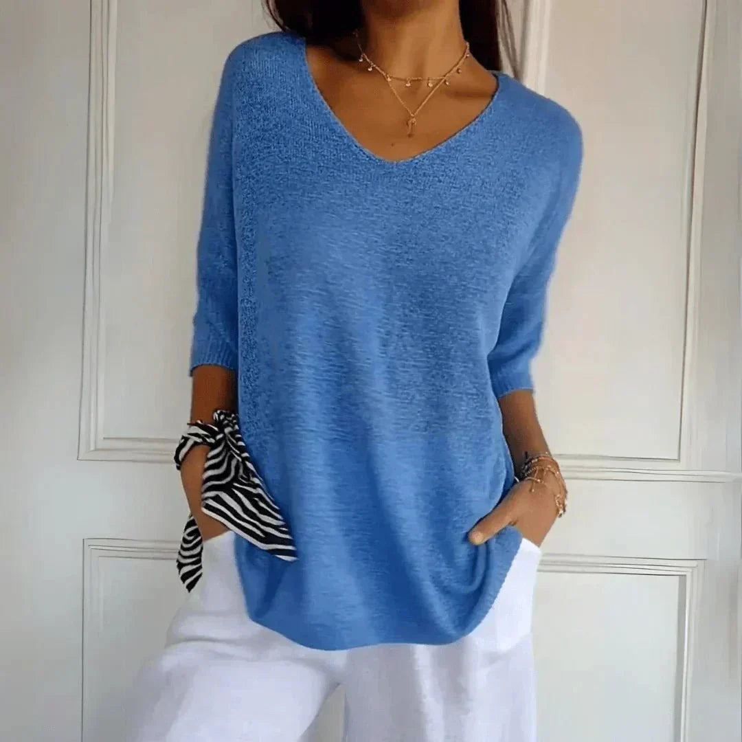 Gabriela® | Luxe Blouse