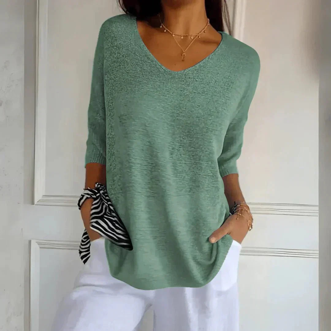 Gabriela® | Luxe Blouse
