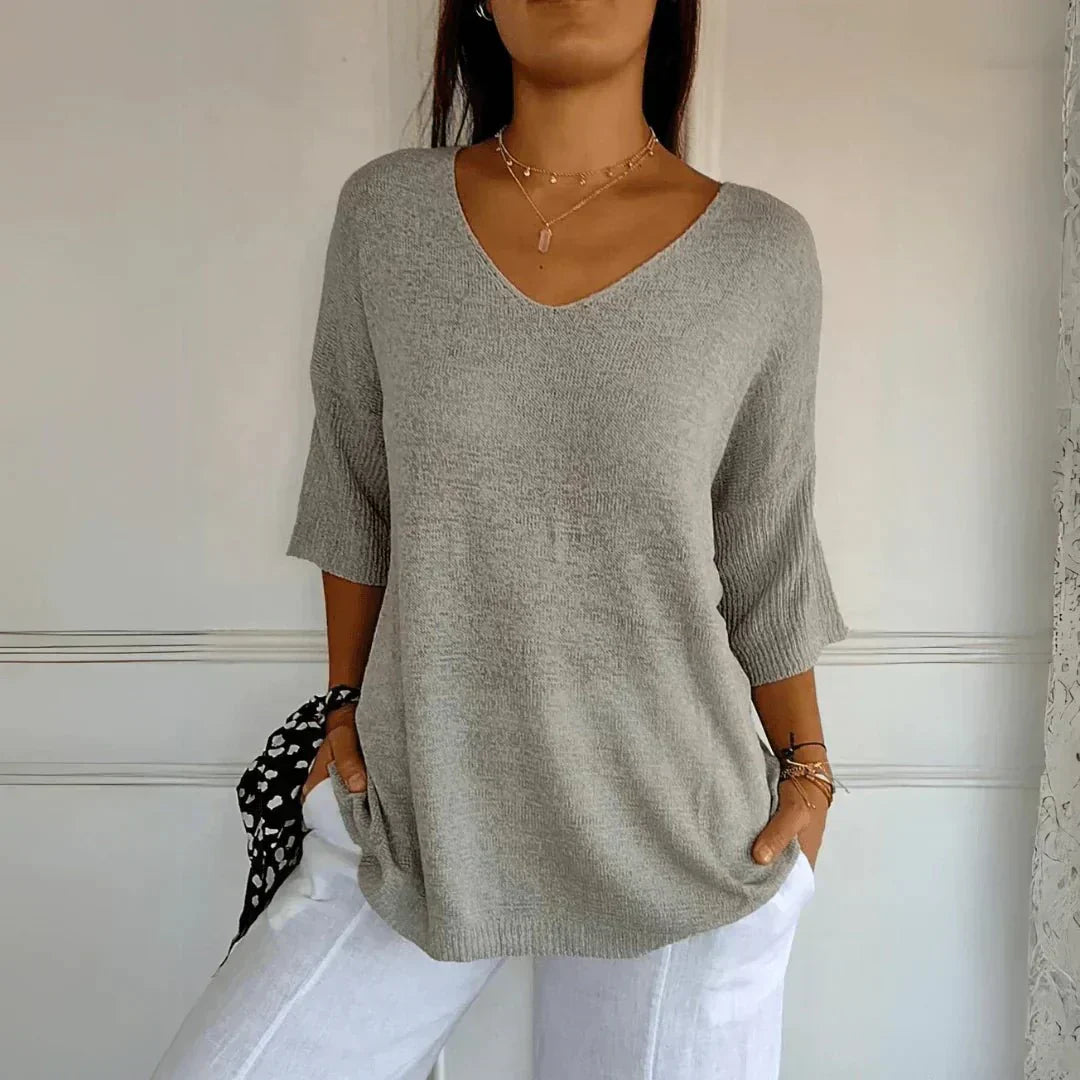 Gabriela® | Luxe Blouse