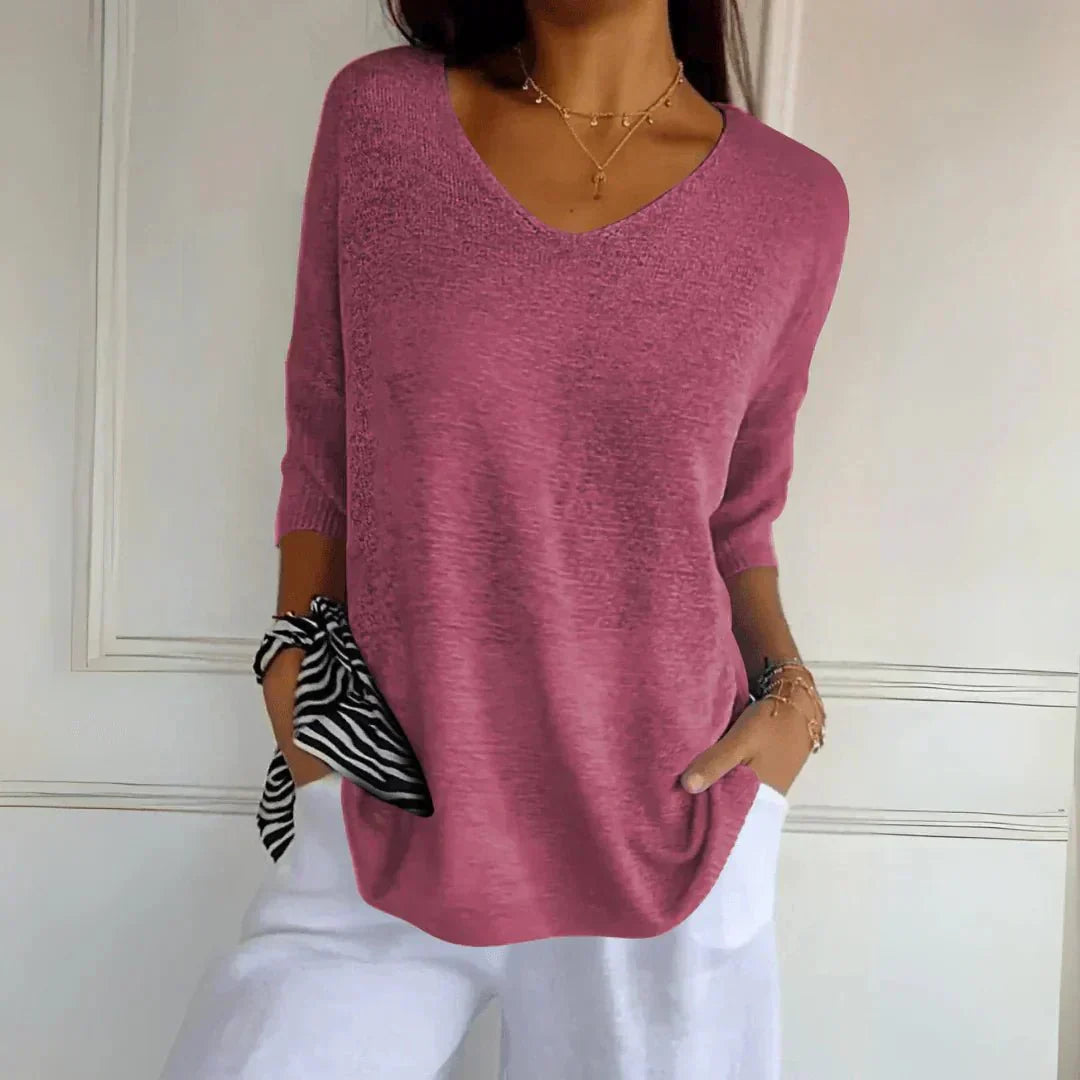Gabriela® | Luxe Blouse