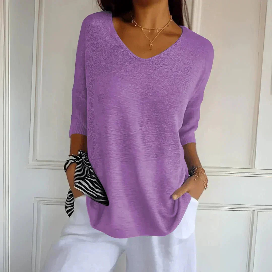 Gabriela® | Luxe Blouse