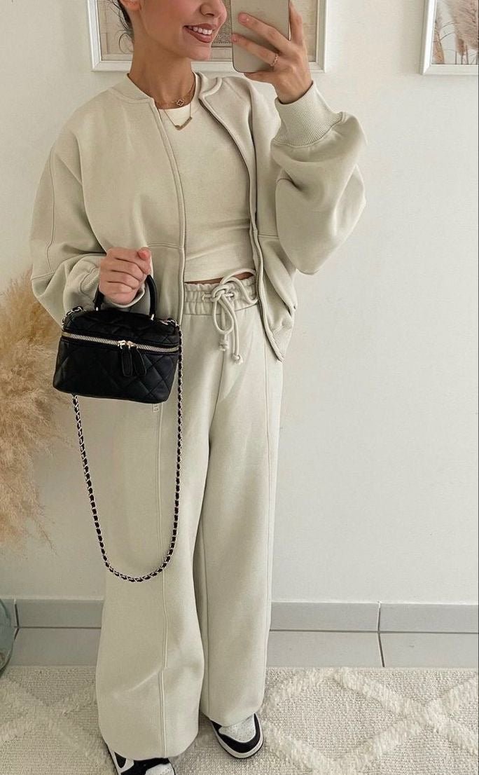 Vanesa | COMFORTABLE TRACKSUIT