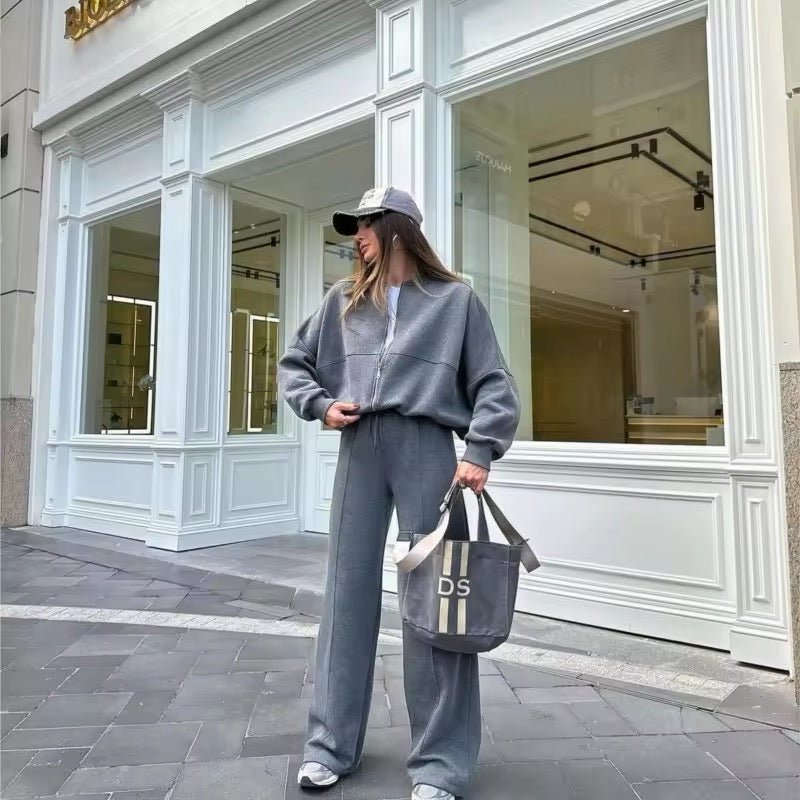 Vanesa | COMFORTABLE TRACKSUIT