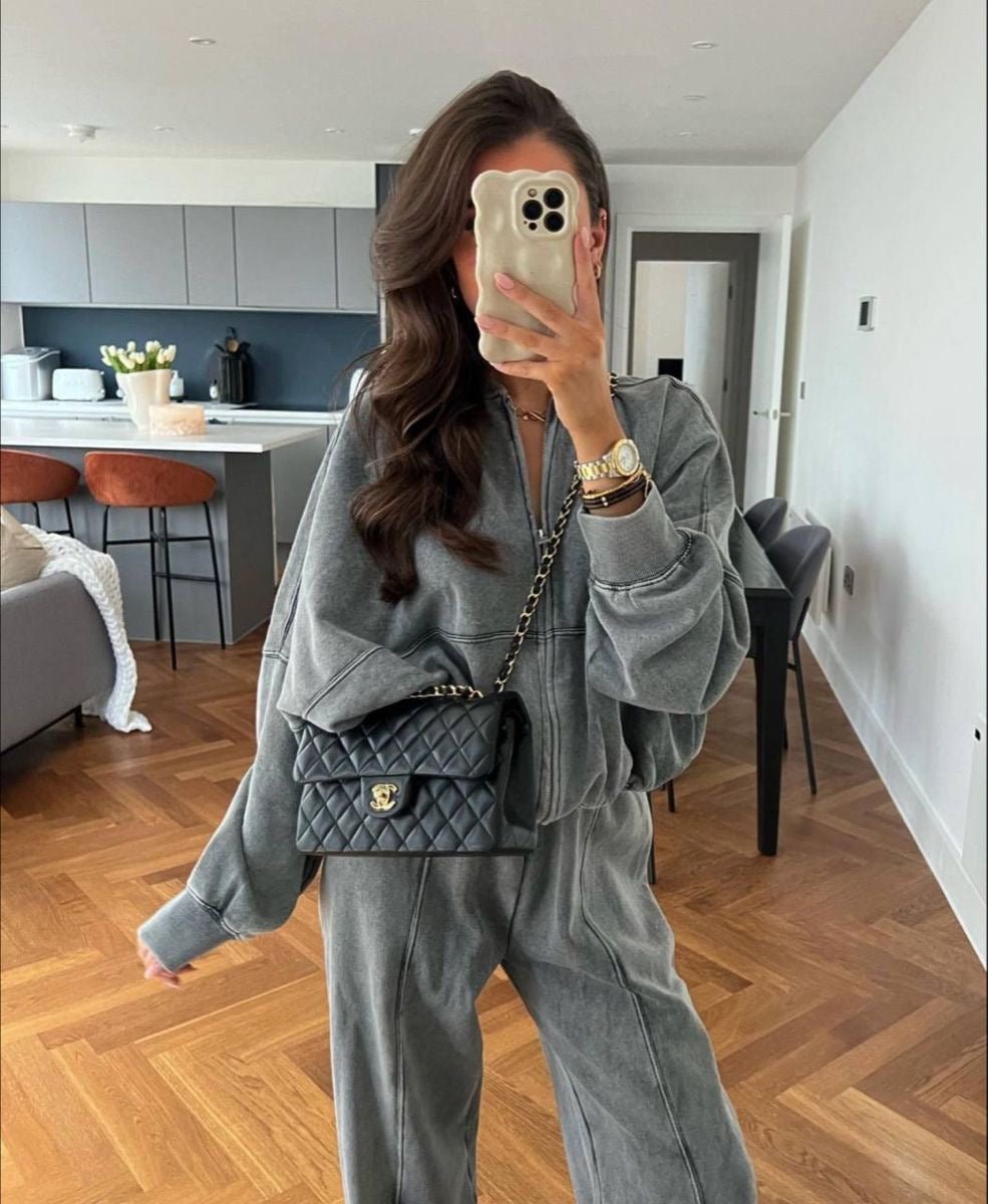 Vanesa | COMFORTABLE TRACKSUIT