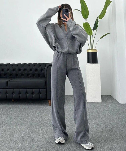 Vanesa | COMFORTABLE TRACKSUIT