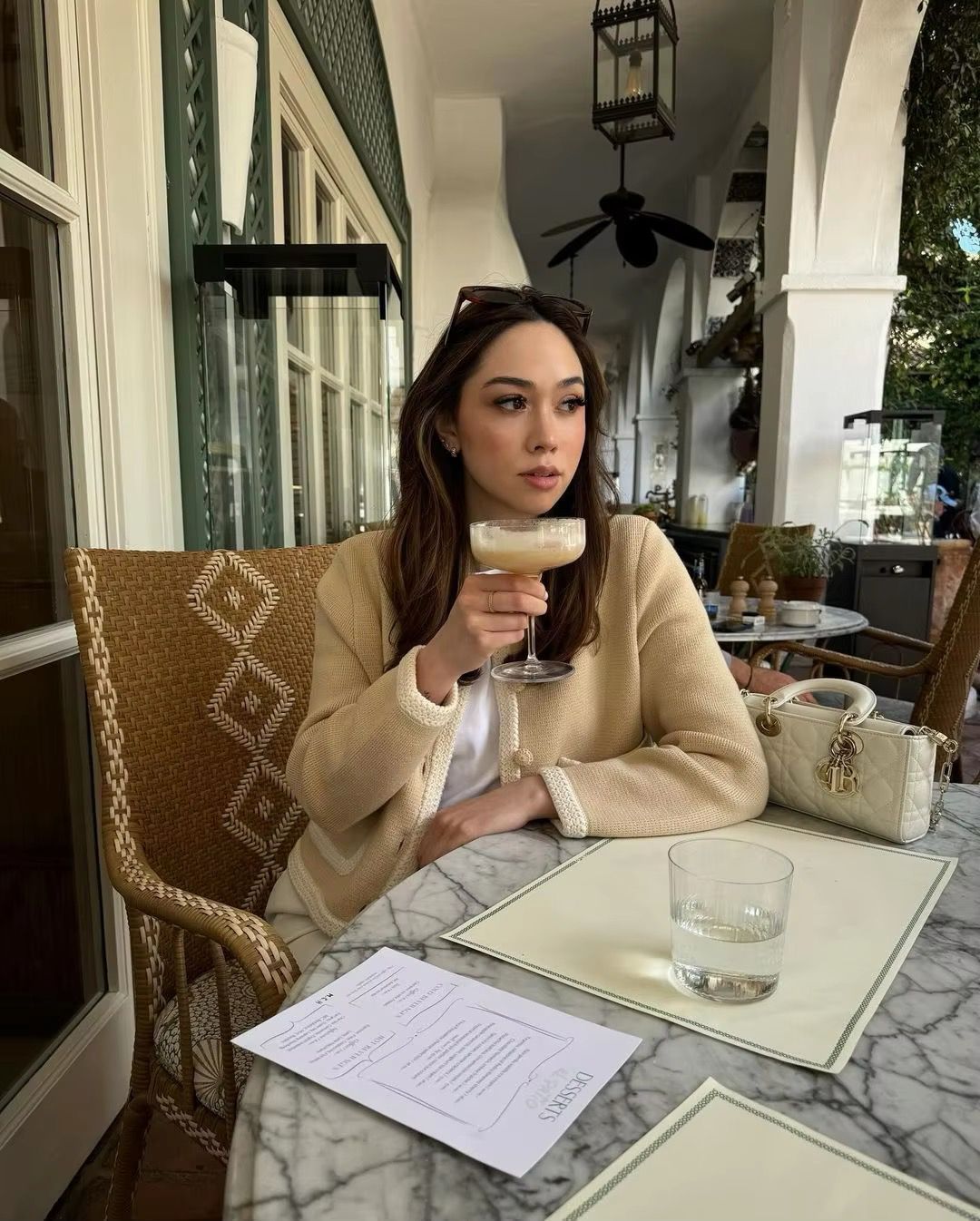 Noemí® | CROPPED CARDIGAN