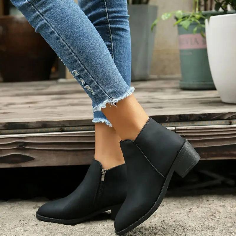 Begoña | Supportive, stylish orthopedic shoes