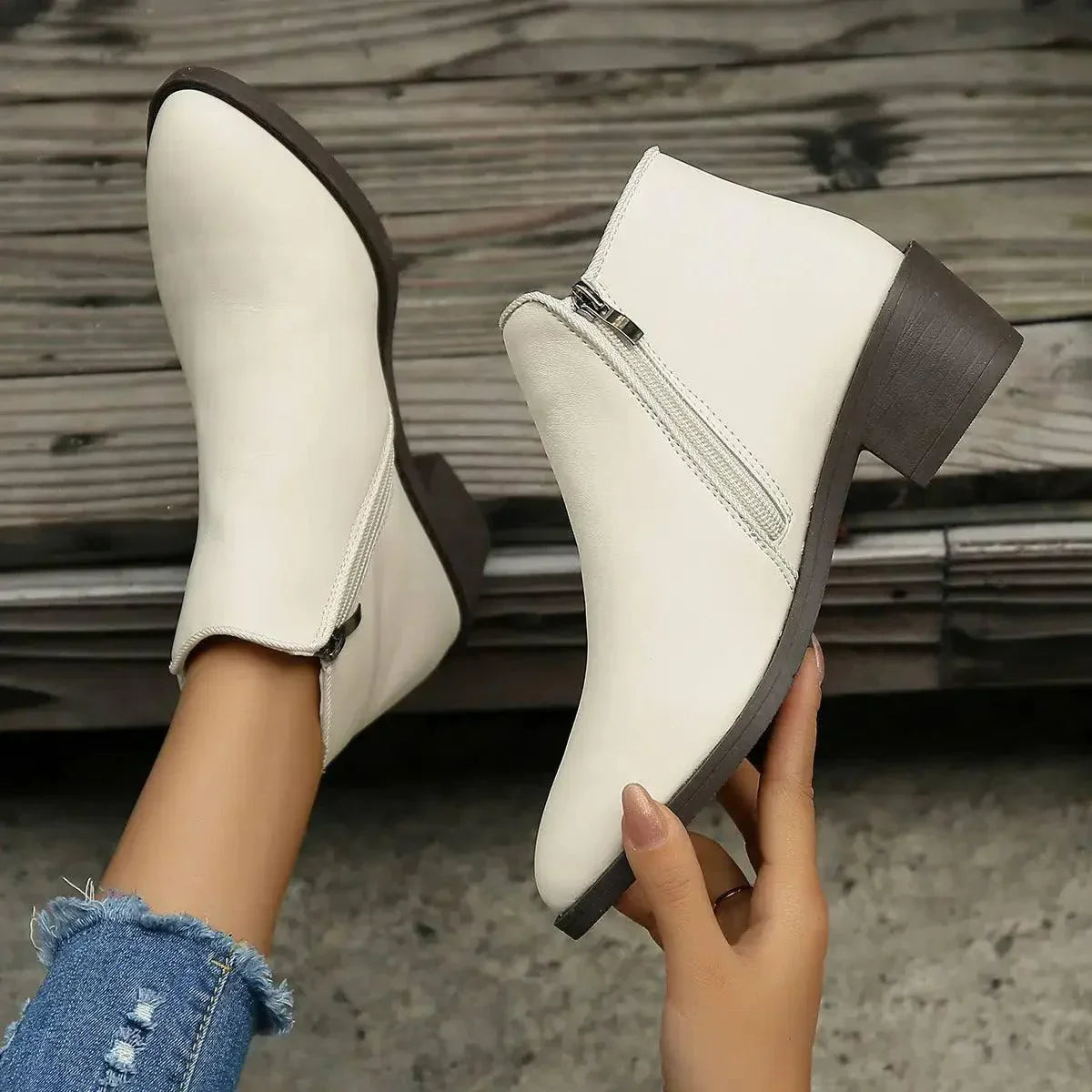 Begoña | Supportive, stylish orthopedic shoes