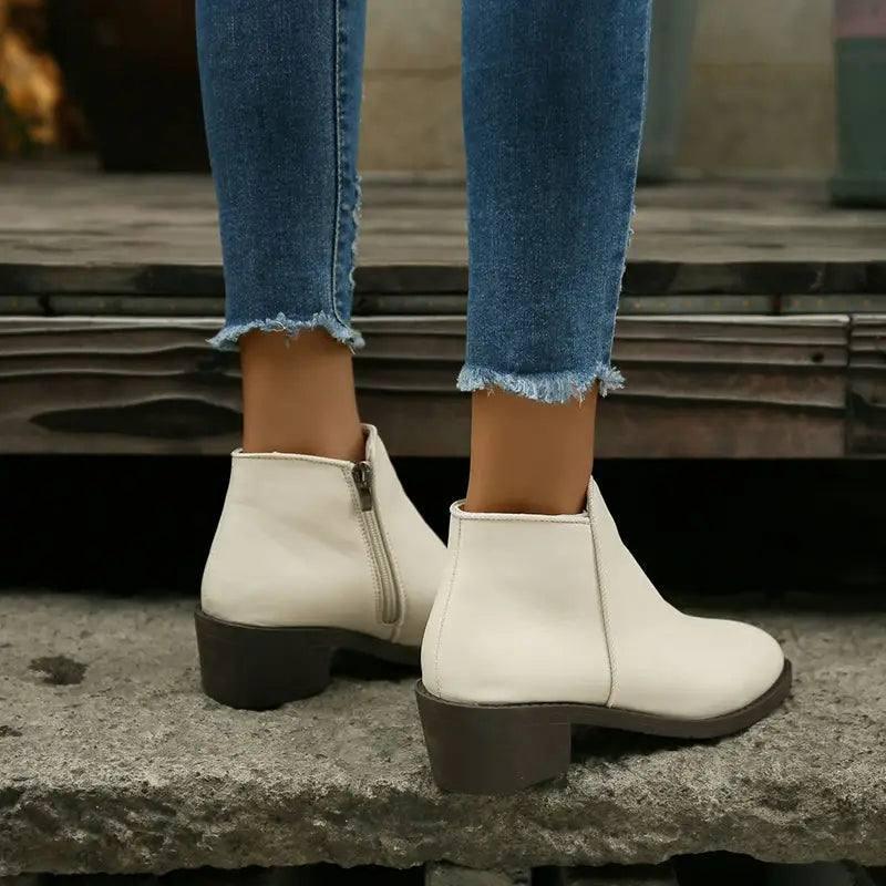 Begoña | Supportive, stylish orthopedic shoes