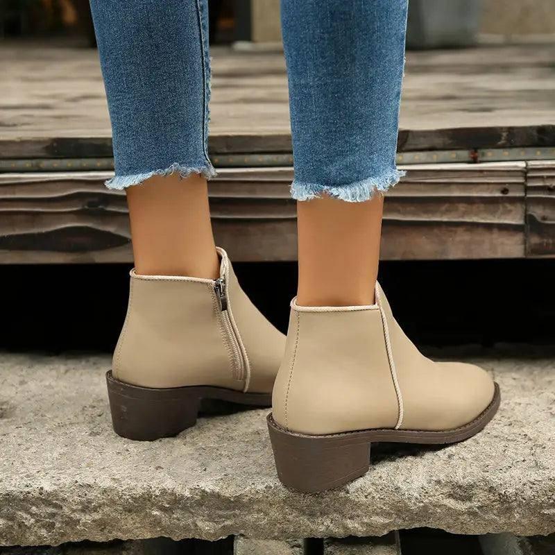 Begoña | Supportive, stylish orthopedic shoes