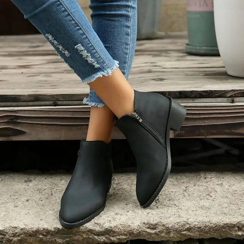 Begoña | Supportive, stylish orthopedic shoes