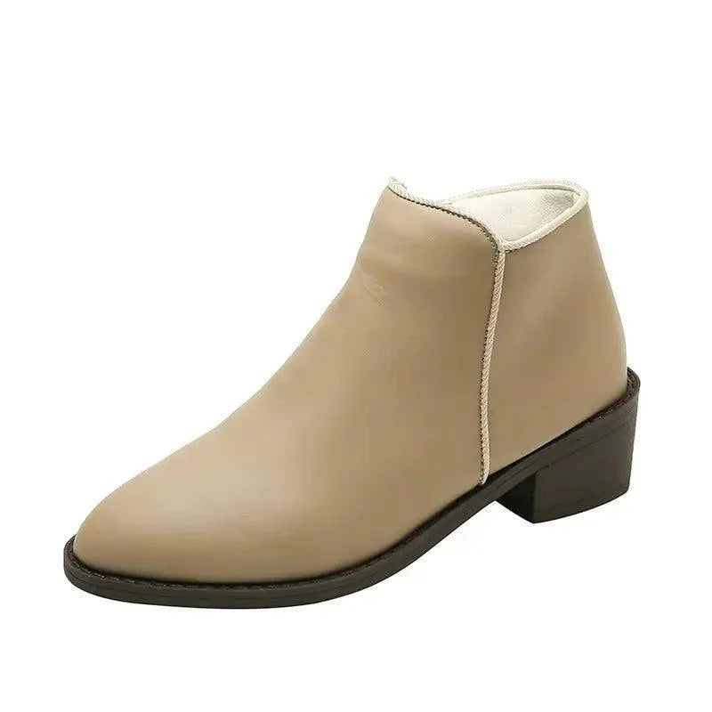 Begoña | Supportive, stylish orthopedic shoes