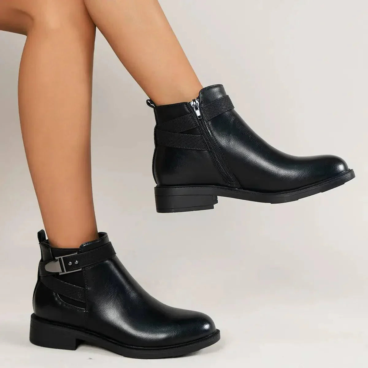 Katherine | Supportive and versatile orthopedic boots