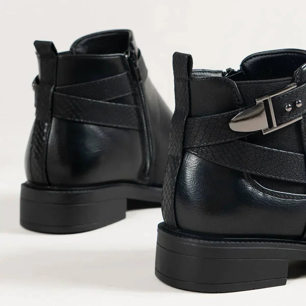 Katherine | Supportive and versatile orthopedic boots