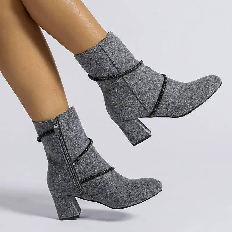 Renata | Supportive and fashionable orthopedic shoes