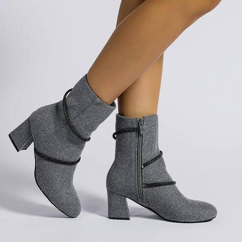 Renata | Supportive and fashionable orthopedic shoes