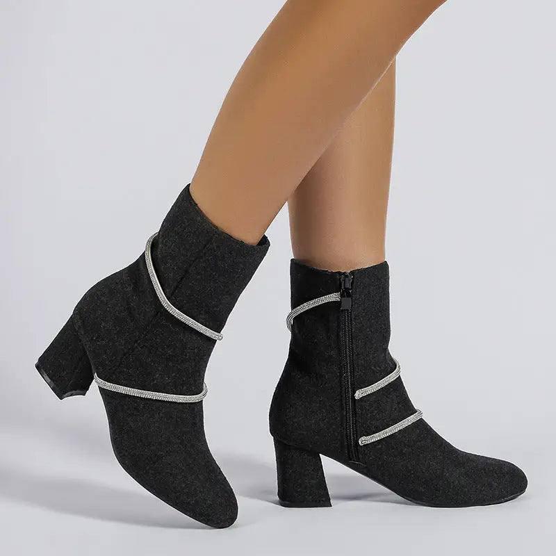 Renata | Supportive and fashionable orthopedic shoes