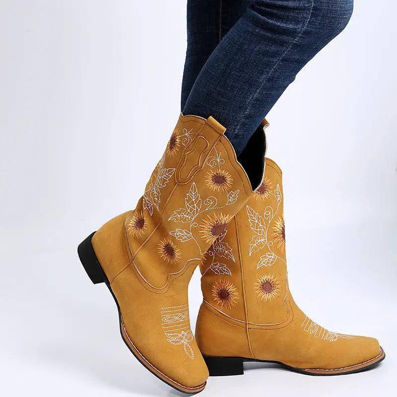 Gloria | Durable and supportive orthopedic shoes