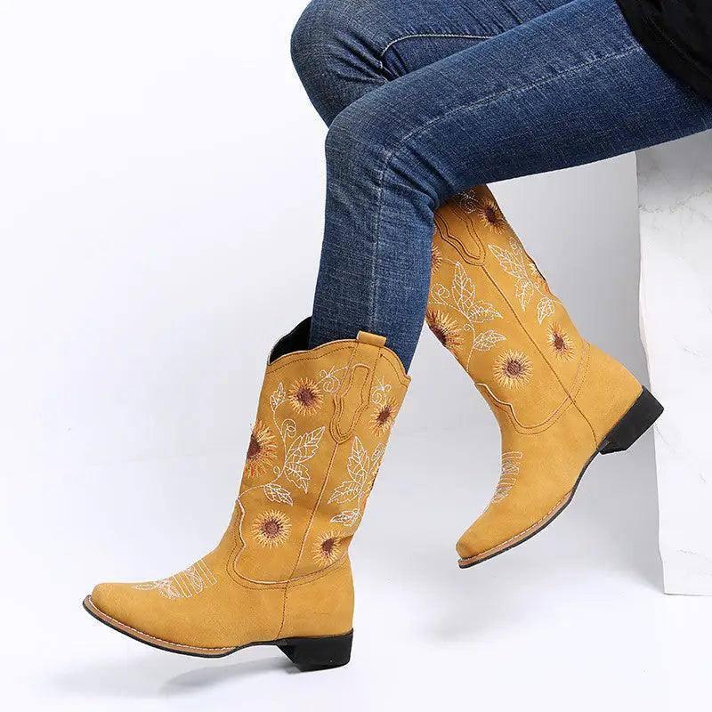 Gloria | Durable and supportive orthopedic shoes