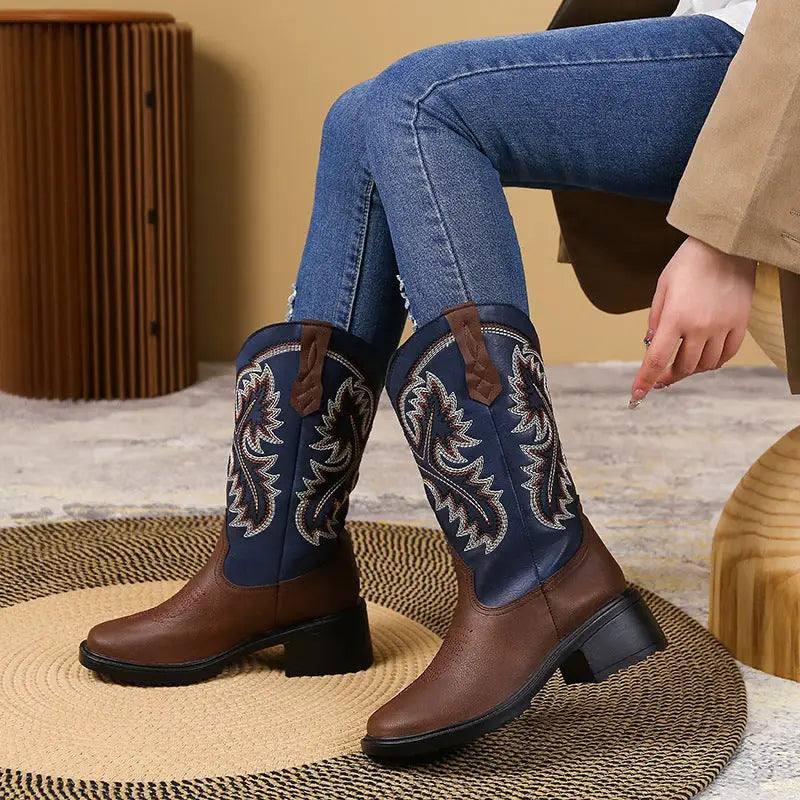 Maria José | Durable orthopedic shoes