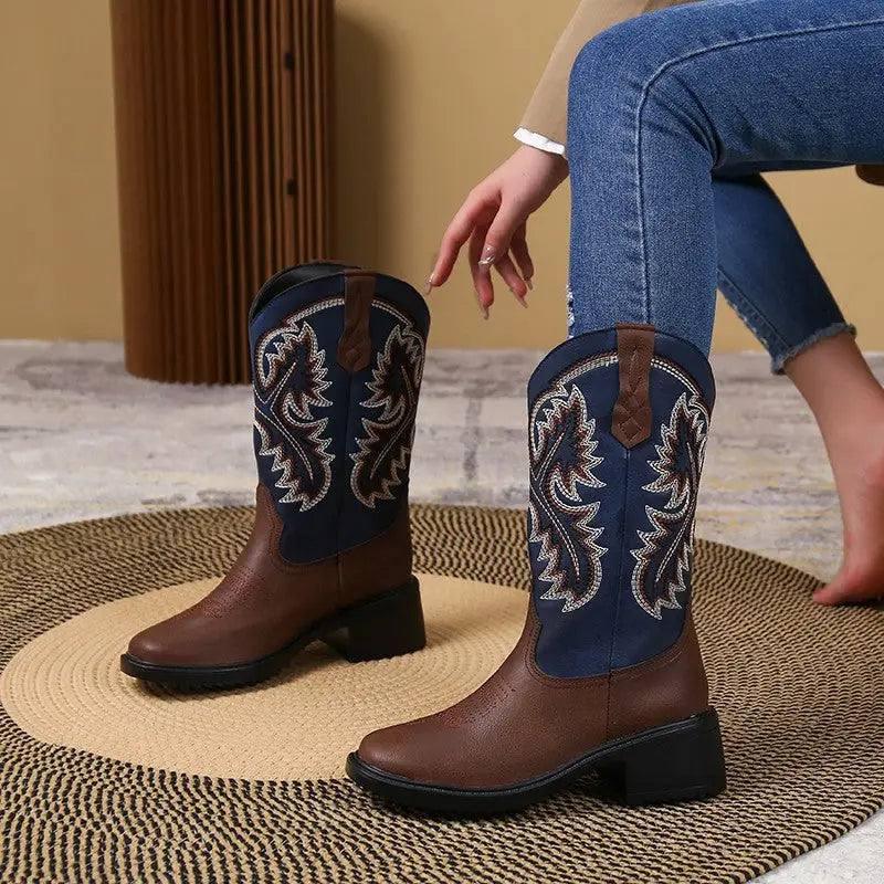 Maria José | Durable orthopedic shoes