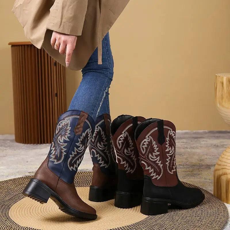 Maria José | Durable orthopedic shoes