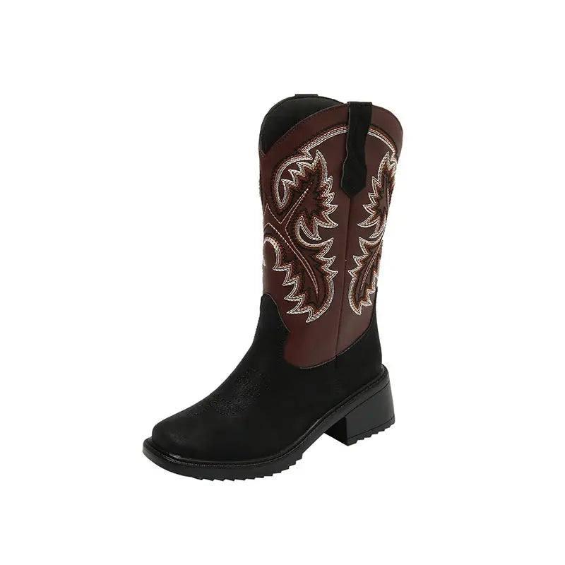 Maria José | Durable orthopedic shoes