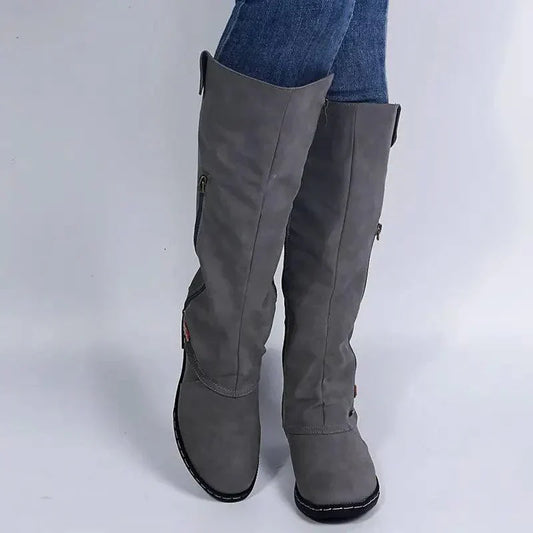 Nina | Tailored and comfortable orthopedic boots