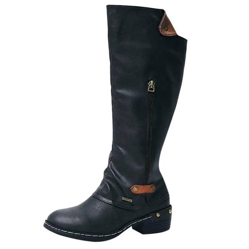 Nina | Tailored and comfortable orthopedic boots