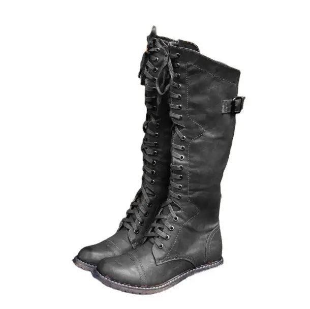 Ileana | Supportive and versatile orthopedic boots