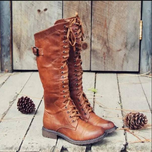 Ileana | Supportive and versatile orthopedic boots