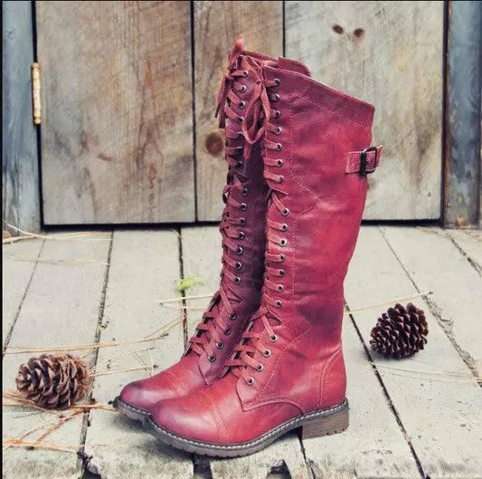 Ileana | Supportive and versatile orthopedic boots