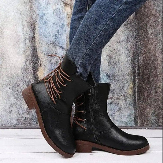Zoe | Durable and supportive orthopedic boots