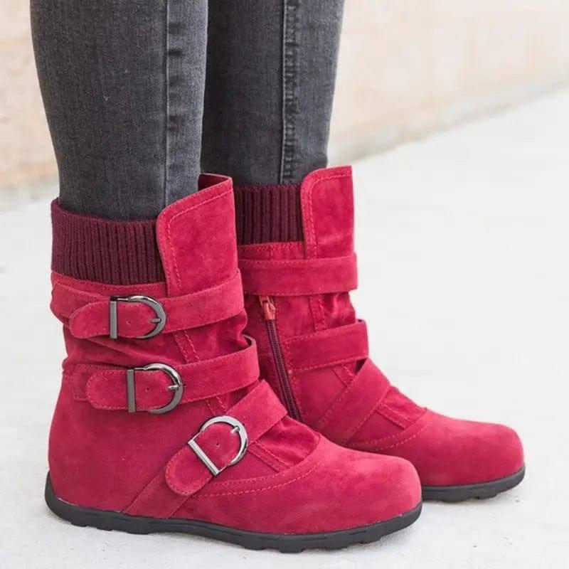 Florencia | Comfortable and stylish orthopedic boots