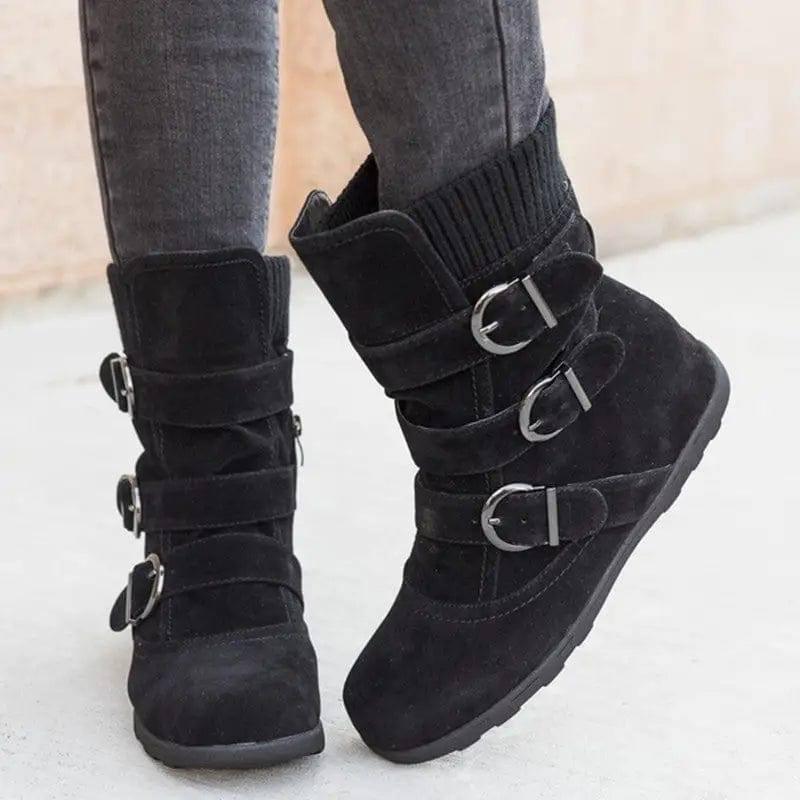 Florencia | Comfortable and stylish orthopedic boots